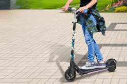 Electric Scooter for Kids