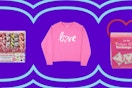 sams club valentines day clearance