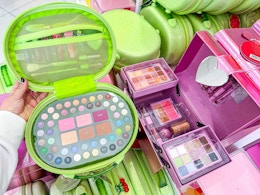 Ulta Beauty JoyBright Beauty Box