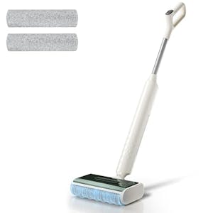 Cordless Wet Dry Vacuum Mop