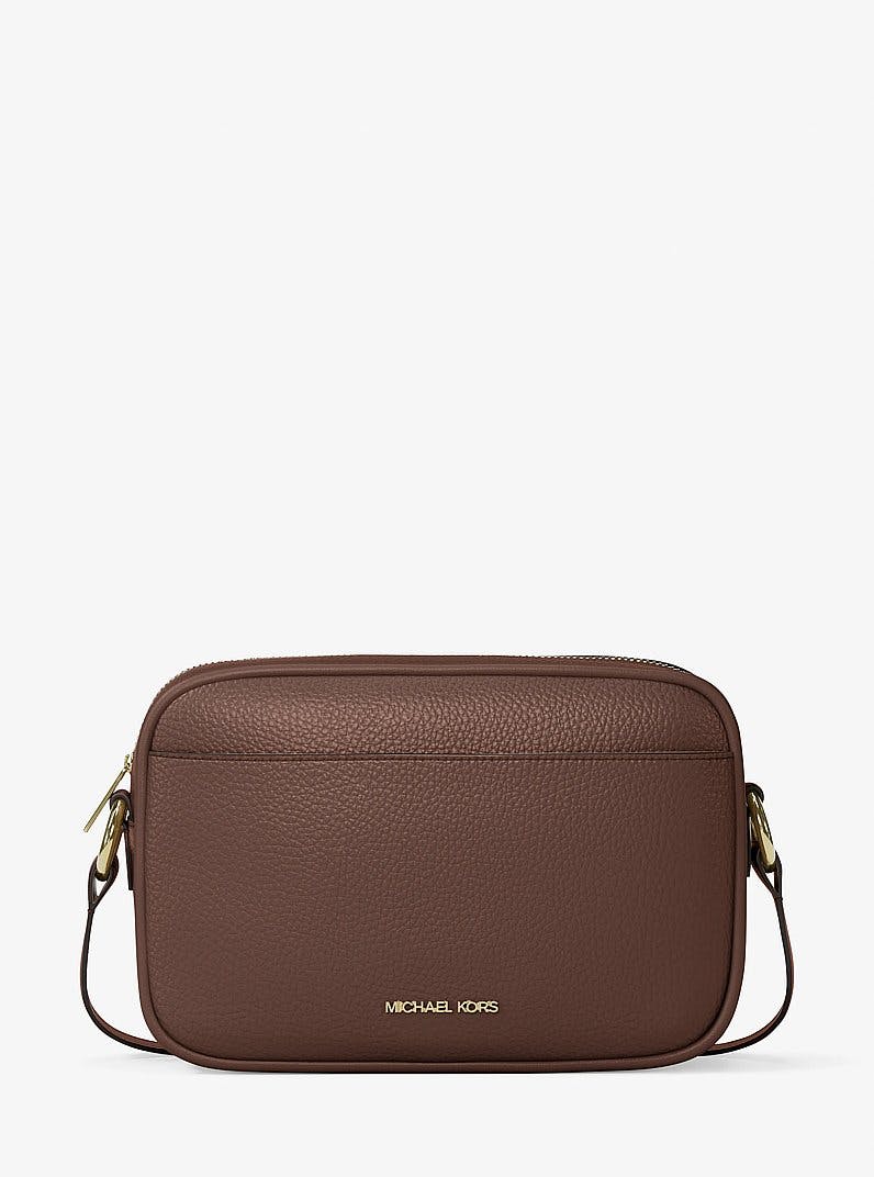 Michael Kors Jet Set Camera Bag