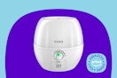 Vicks SleepyTime Humidifier Prime Day