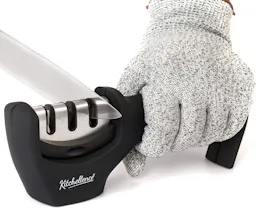 Kitchen Knife Sharpener Set