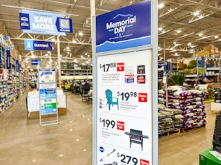 lowes memorial day ad