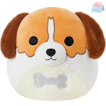 Beagle Dog Plush