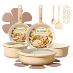 CAROTE Cookware Set