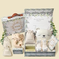 Baby Keepsake Gift Set