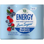 V8 Energy Drink