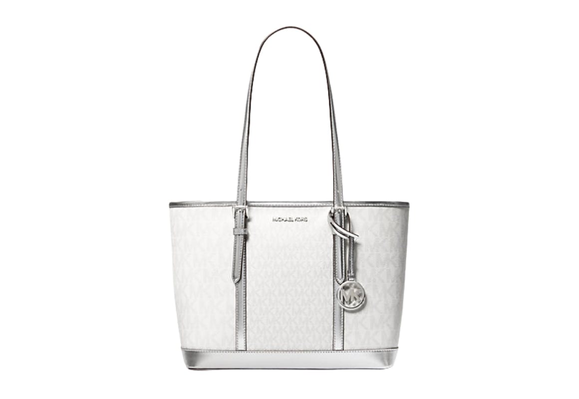 Michael Kors Jet Set Tote Bag