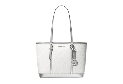Michael Kors Jet Set Tote Bag