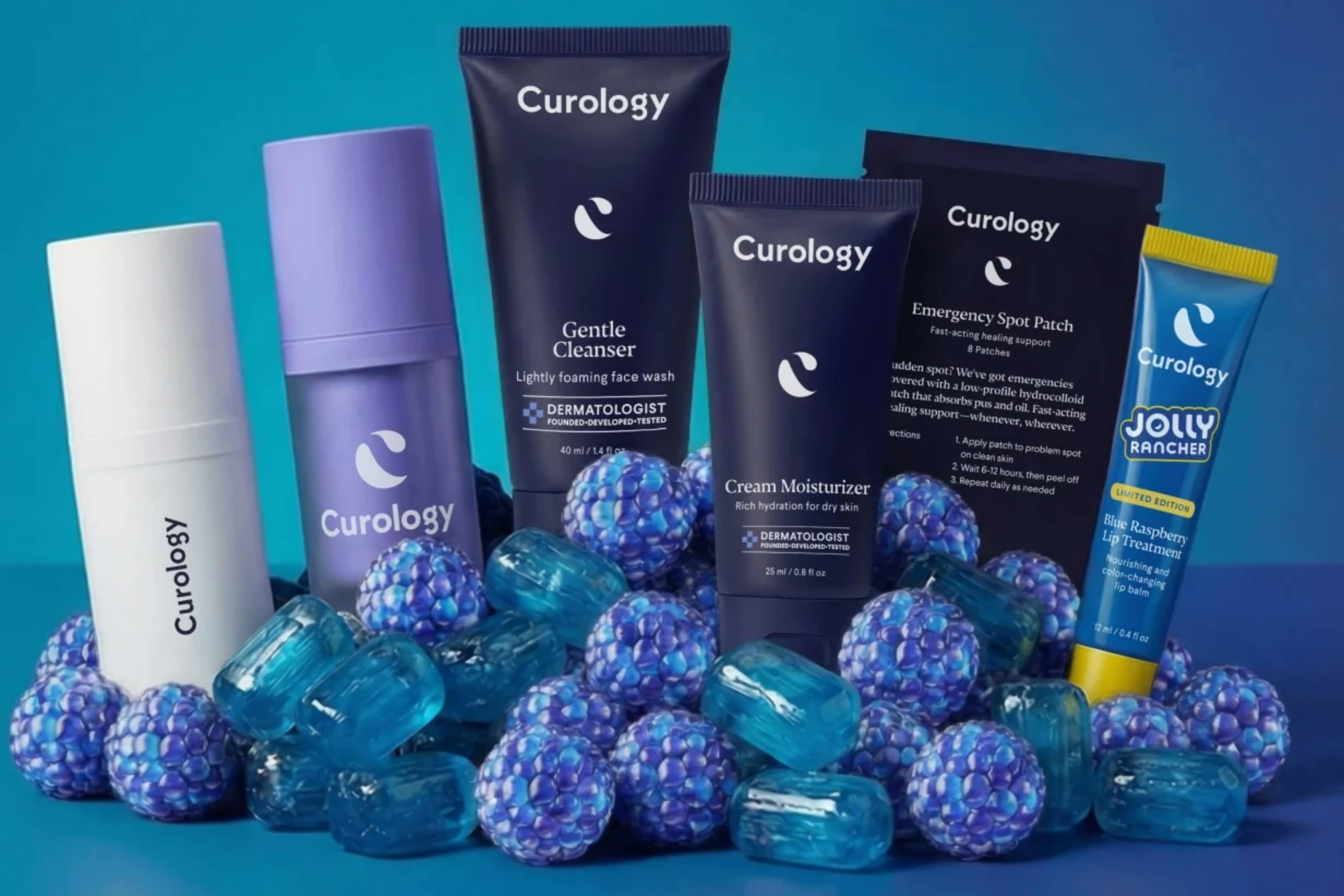 curology jolly rancher