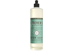 Mrs. Meyer's Dish Soap