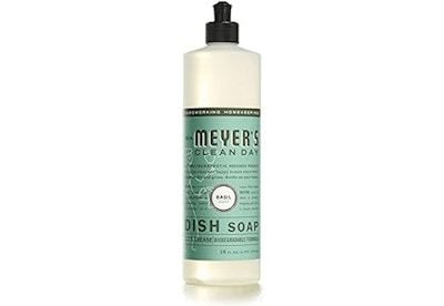 Mrs. Meyer's Dish Soap