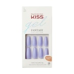Kiss Gel Fantasy Sculpted Nails