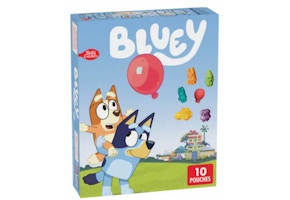 4 Betty Crocker Fruit Snacks