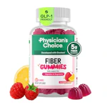 Physician's CHOICE Fiber Gummies