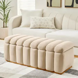 Better Homes & Gardens Storage Bench