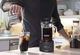 Presto Rapid Cold Brewer