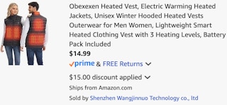 amazon-heated-vest-cart