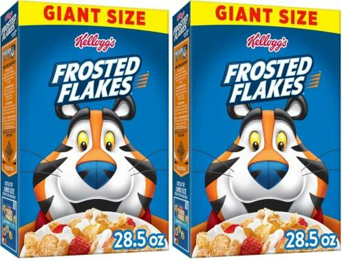 Frosted Flakes 2-Pack