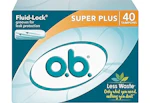 O.b. Tampons