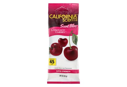 California Scents Air Freshener