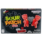 2 Sour Patch Kids Sour Hearts Boxes