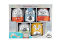 Squishmallows Disney Collectibles