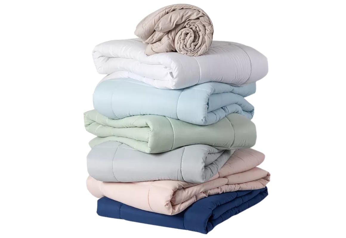 C&C California Microfiber Comforter