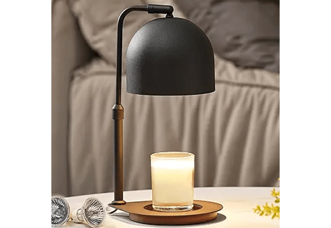 Candle Warmer Lamp