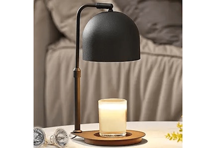 Candle Warmer Lamp