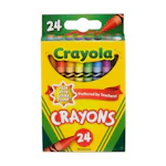 Crayola Crayons