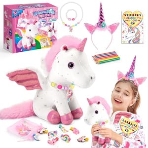 Unicorn Gift Set for Girls