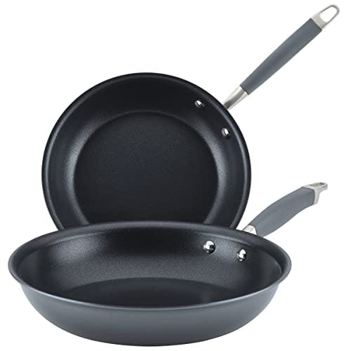Anolon Skillet Set