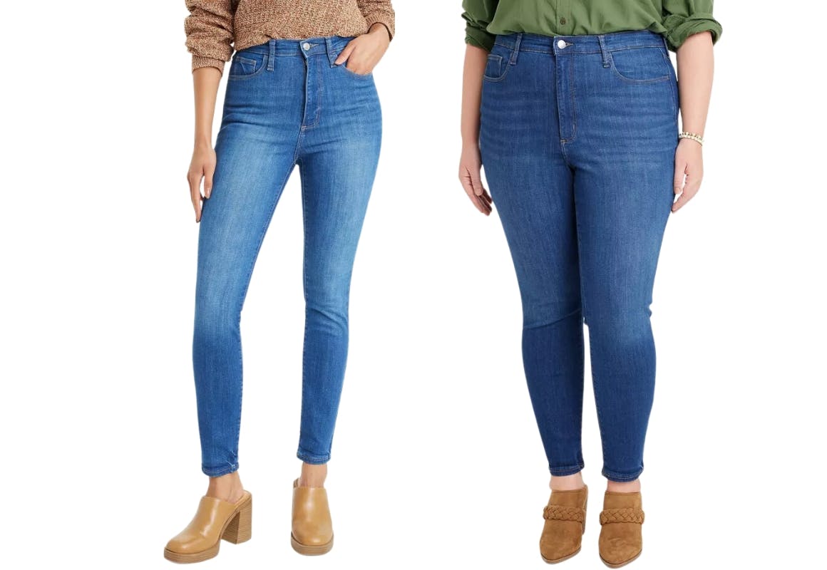 Universal Thread Women's Jeans