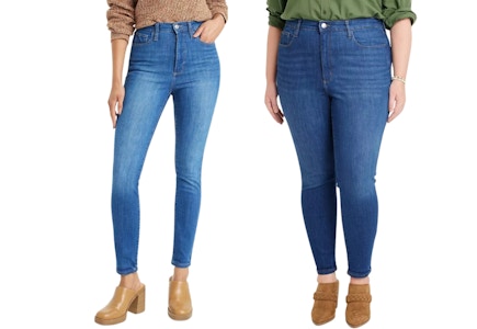 Universal Thread Women's Jeans