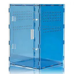 Acrylic Terrarium