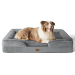 Bedsure Orthopedic Dog Bed