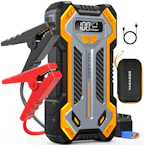 Car Jump Starter