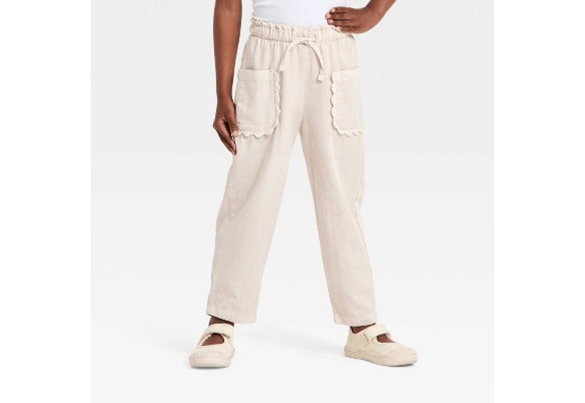 Cat & Jack Toddler Jogger Pants