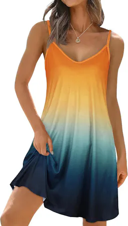 Women's Summer Dress