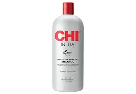 Chi Infra Shampoo