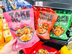 Take Home Skillet Bombs, Just $2 With a Walmart Cash Offer (Reg. $5) card image