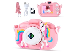 Kids' Digital Camera
