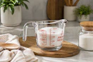 Walmart Anchor Hocking measuring cup