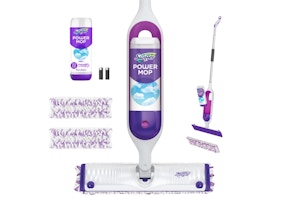 Swiffer Power Mop