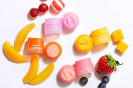 amazon lip mask