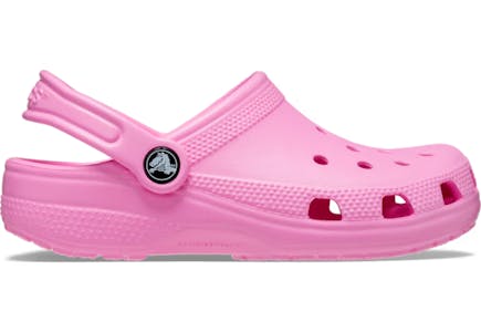 Crocs Kids' Classic Clogs