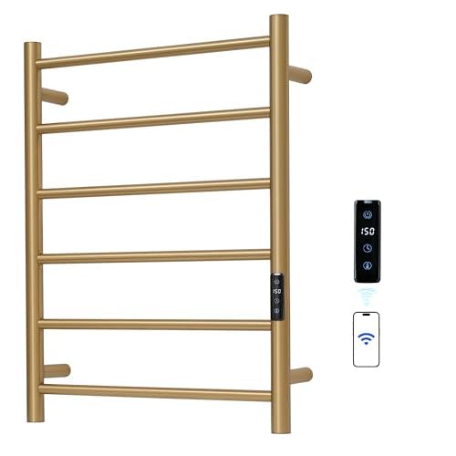 Electric Towel Rack