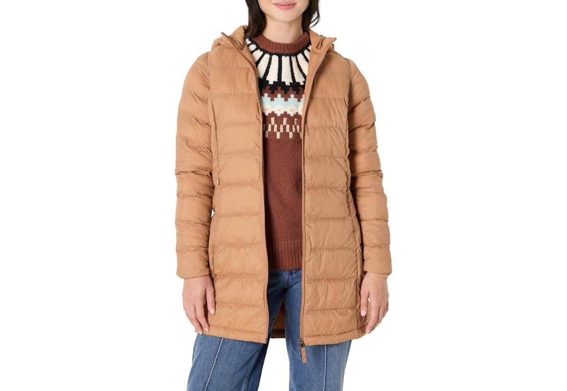 Amazon Essentials Women's Coat